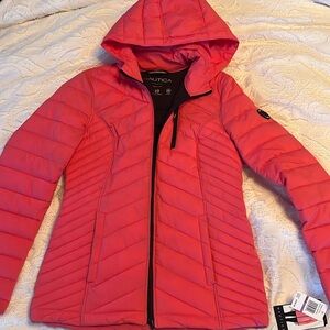 NAUTICA JACKET NWT SIZE S